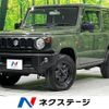 suzuki jimny 2018 quick_quick_JB64W_JB64W-108532 image 1