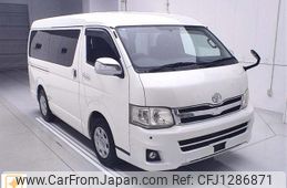 toyota regiusace-van 2010 CFJ1286871