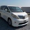 toyota alphard 2009 -TOYOTA--Alphard DBA-ANH20W--ANH20-8068454---TOYOTA--Alphard DBA-ANH20W--ANH20-8068454- image 1