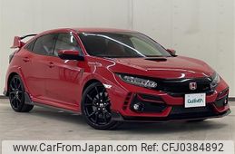 honda civic 2020 -HONDA--Civic 6BA-FK8--FK8-1300066---HONDA--Civic 6BA-FK8--FK8-1300066-