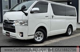 toyota hiace-van 2014 CFJ1882756