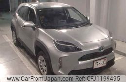 toyota yaris-cross 2021 -TOYOTA--Yaris Cross MXPJ10-2032878---TOYOTA--Yaris Cross MXPJ10-2032878-