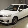 toyota corolla-axio 2013 -TOYOTA--Corolla Axio DAA-NKE165--NKE165-7012696---TOYOTA--Corolla Axio DAA-NKE165--NKE165-7012696- image 1