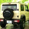 suzuki jimny-sierra 2022 quick_quick_3BA-JB74W_JB74W-170904 image 3