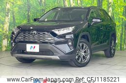 toyota rav4 2024 -TOYOTA--RAV4 6BA-MXAA54--MXAA54-5048961---TOYOTA--RAV4 6BA-MXAA54--MXAA54-5048961-