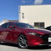 mazda mazda3 2019 CFJ1767564 image 1