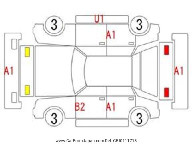 toyota roomy 2019 -TOYOTA--Roomy DBA-M900A--M900A-0407005---TOYOTA--Roomy DBA-M900A--M900A-0407005- image 2