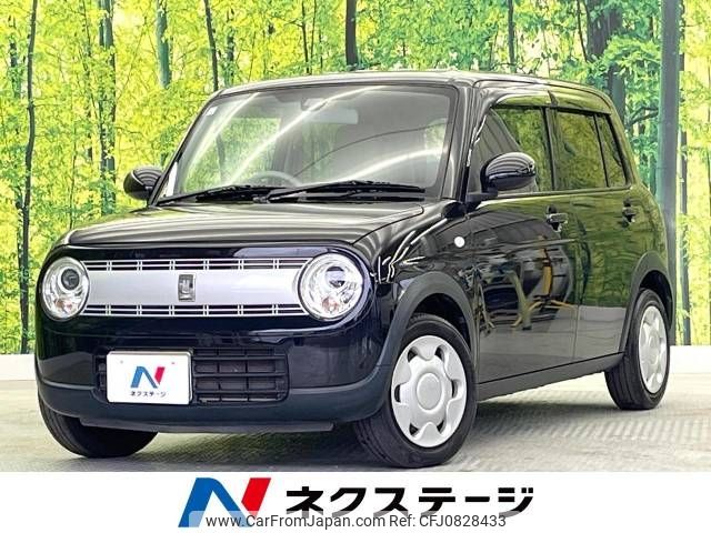 suzuki alto-lapin 2017 -SUZUKI--Alto Lapin DBA-HE33S--HE33S-170816---SUZUKI--Alto Lapin DBA-HE33S--HE33S-170816- image 1