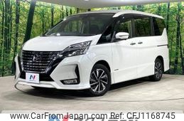 nissan serena 2020 -NISSAN--Serena DAA-GFC27--GFC27-189441---NISSAN--Serena DAA-GFC27--GFC27-189441-