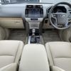 toyota land-cruiser-prado 2022 -TOYOTA--Land Cruiser Prado 3BA-TRJ150W--TRJ150-0157330---TOYOTA--Land Cruiser Prado 3BA-TRJ150W--TRJ150-0157330- image 17