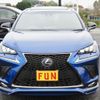 lexus nx 2017 -LEXUS--Lexus NX DAA-AYZ15--AYZ15-1009200---LEXUS--Lexus NX DAA-AYZ15--AYZ15-1009200- image 2