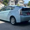 toyota prius 2010 quick_quick_DAA-ZVW30_ZVW30-5188015 image 5