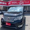 nissan serena 2015 -NISSAN--Serena DAA-HFC26--HFC26-275864---NISSAN--Serena DAA-HFC26--HFC26-275864- image 1