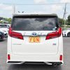 toyota alphard 2020 -TOYOTA--Alphard 6AA-AYH30W--AYH30-0106740---TOYOTA--Alphard 6AA-AYH30W--AYH30-0106740- image 7