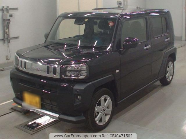 daihatsu taft 2022 quick_quick_6BA-LA900S_LA900S-0105307 image 1