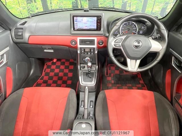 daihatsu copen 2016 quick_quick_LA400K_LA400K-0017935 image 2