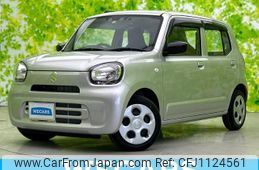 suzuki alto 2023 quick_quick_3BA-HA37S_HA37S-126184