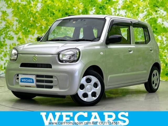 suzuki alto 2023 quick_quick_3BA-HA37S_HA37S-126184 image 1