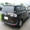 toyota sienta 2016 -TOYOTA--Sienta DAA-NHP170G--NHP170-7056658---TOYOTA--Sienta DAA-NHP170G--NHP170-7056658- image 2