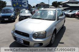 subaru impreza-sportswagon 2005 GOO_JP_700054078630240616002