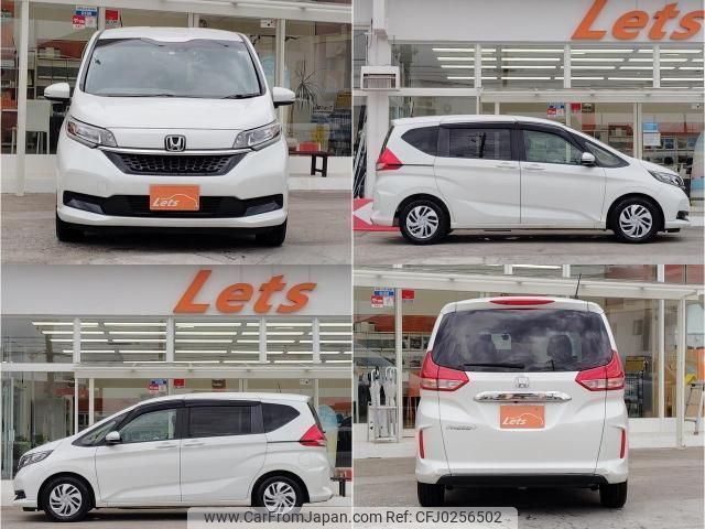 honda freed-plus 2021 quick_quick_GB5_GB5-3168660 image 2