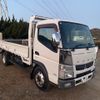 mitsubishi-fuso canter 2012 GOO_NET_EXCHANGE_0720249A30241230W001 image 1