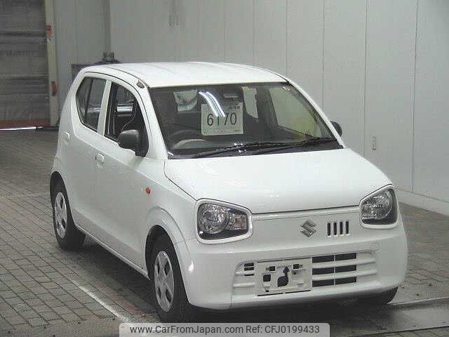 suzuki alto 2019 -SUZUKI--Alto HA36S-535177---SUZUKI--Alto HA36S-535177- image 1