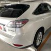 lexus rx 2009 -LEXUS--Lexus RX DAA-GYL16W--GYL16-2401232---LEXUS--Lexus RX DAA-GYL16W--GYL16-2401232- image 3