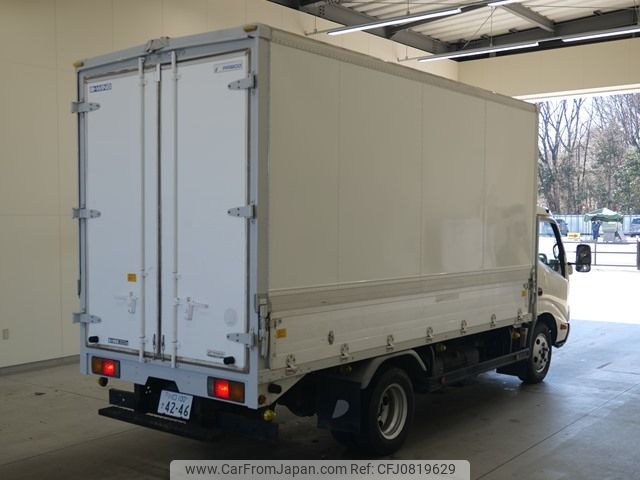 toyota toyoace 2013 -TOYOTA 【川口 100ｻ4246】--Toyoace XZU650-0004177---TOYOTA 【川口 100ｻ4246】--Toyoace XZU650-0004177- image 2