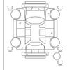 nissan dayz-roox 2016 -NISSAN--DAYZ Roox DBA-B21A--B21A-0259715---NISSAN--DAYZ Roox DBA-B21A--B21A-0259715- image 6