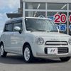 suzuki alto-lapin-chocolat 2014 quick_quick_HE22S_HE22S-841255 image 16