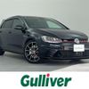 volkswagen golf 2016 -VOLKSWAGEN--VW Golf ABA-AUCJX--WVWZZZAUZHW040580---VOLKSWAGEN--VW Golf ABA-AUCJX--WVWZZZAUZHW040580- image 1