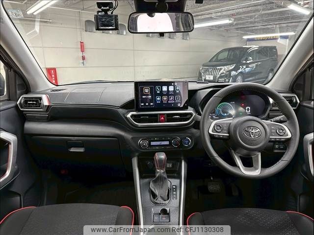 toyota raize 2023 -TOYOTA--Raize 5AA-A202A--A202A-0055139---TOYOTA--Raize 5AA-A202A--A202A-0055139- image 2