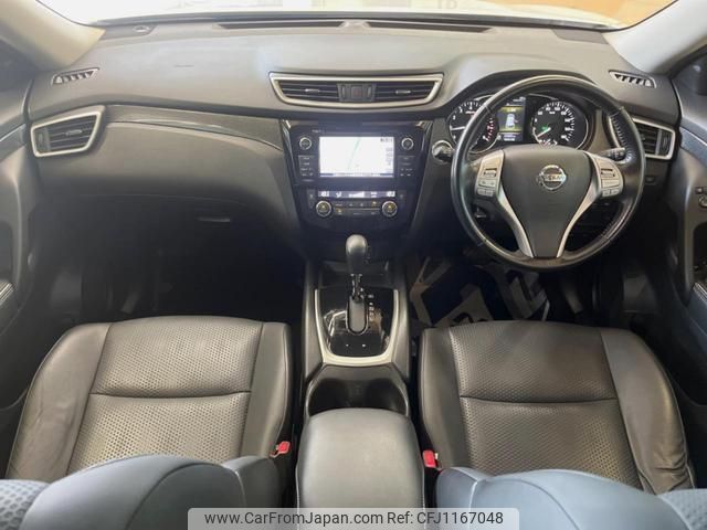 nissan x-trail 2016 quick_quick_T32_T32-012223 image 2