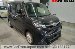 toyota tank 2018 -TOYOTA--Tank M900A--M900A-0176748---TOYOTA--Tank M900A--M900A-0176748-