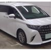 toyota alphard 2024 CFJ1728073 image 1