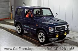 suzuki jimny 1996 -SUZUKI--Jimny JA22W-109356---SUZUKI--Jimny JA22W-109356-