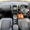 nissan x-trail 2011 CFJ1660305 image 2
