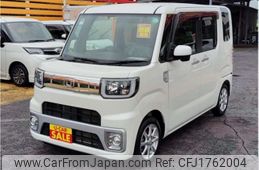 daihatsu wake 2016 CFJ1762004