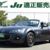 mazda roadster 2010 CFJ1666431 image 1