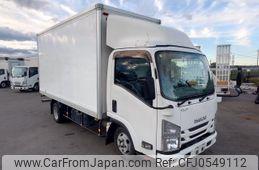 isuzu elf-truck 2017 GOO_NET_EXCHANGE_0508330A30241211W001