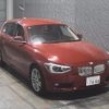 bmw 1-series 2013 -BMW 【前橋 300と7484】--BMW 1 Series 1A16-0VV24229---BMW 【前橋 300と7484】--BMW 1 Series 1A16-0VV24229- image 7