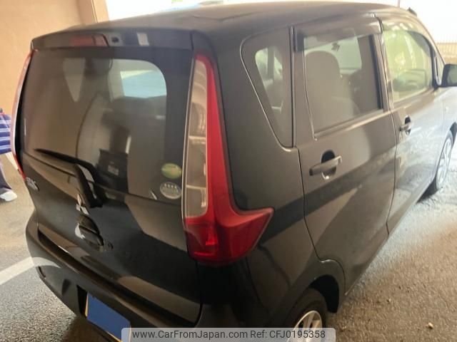 mitsubishi ek-wagon 2014 -MITSUBISHI--ek Wagon DBA-B11W--B11W-0029684---MITSUBISHI--ek Wagon DBA-B11W--B11W-0029684- image 2