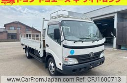 toyota toyoace 2008 CFJ1600713