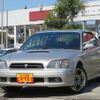 subaru legacy-b4 2000 -SUBARU--Legacy B4 BE5--061209---SUBARU--Legacy B4 BE5--061209- image 1