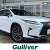 lexus rx 2019 -LEXUS--Lexus RX DAA-GYL20W--GYL20-0008708---LEXUS--Lexus RX DAA-GYL20W--GYL20-0008708- image 1