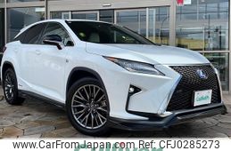 lexus rx 2019 -LEXUS--Lexus RX DAA-GYL20W--GYL20-0008708---LEXUS--Lexus RX DAA-GYL20W--GYL20-0008708-