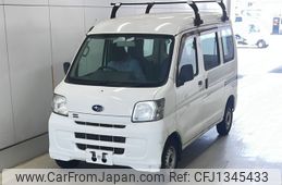 subaru sambar-van 2016 -SUBARU--Samber Van S321B-0012590---SUBARU--Samber Van S321B-0012590-