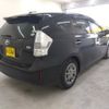 toyota prius-α 2014 -TOYOTA--Prius α DAA-ZVW40W--ZVW40-0008116---TOYOTA--Prius α DAA-ZVW40W--ZVW40-0008116- image 7