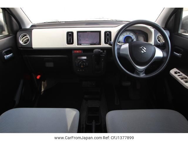suzuki alto 2015 quick_quick_DBA-HA36S_HA36S-238876 image 2